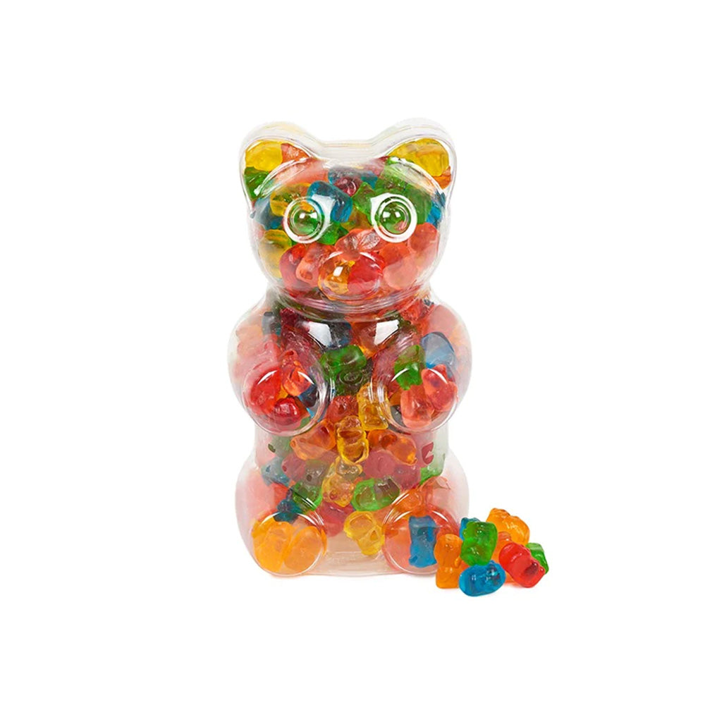 3D Gummy Fruit Candy  Fruit-Shaped Gummies - Bulk Bag - Dylan's Candy Bar