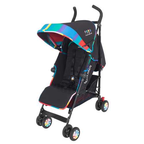 dylan's candy bar stroller