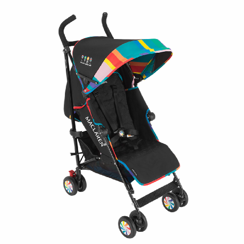 quest stroller