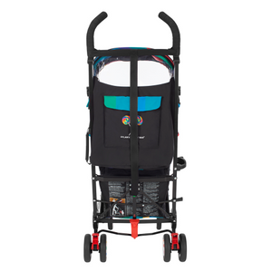 maclaren dylan's candy bar stroller