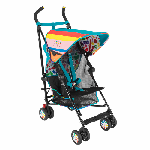 maclaren dylan's candy bar quest stroller