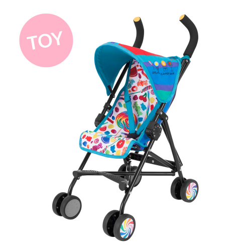 maclaren doll stroller