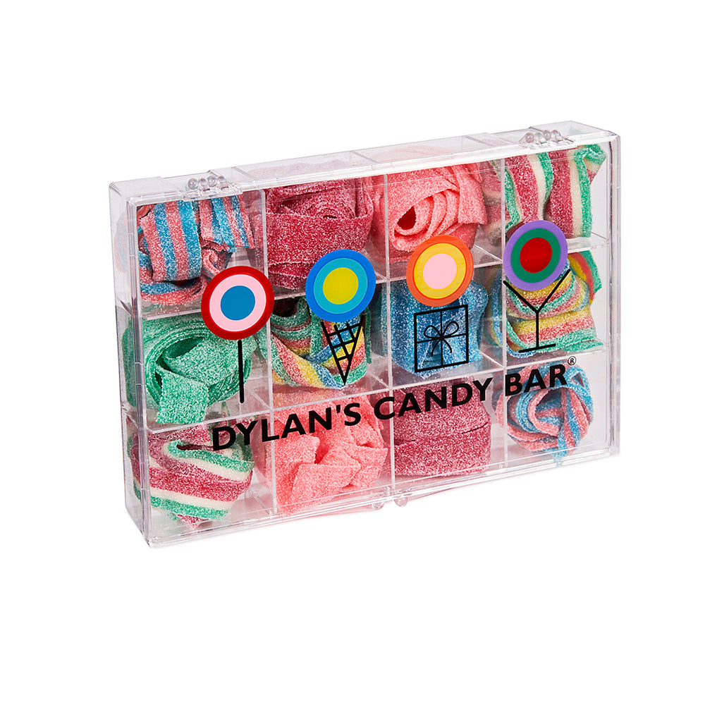 Sour Candy Gift Boxes Sour Candy Assortment Dylan S Candy Bar