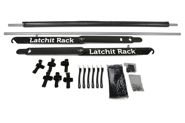 latchit rack