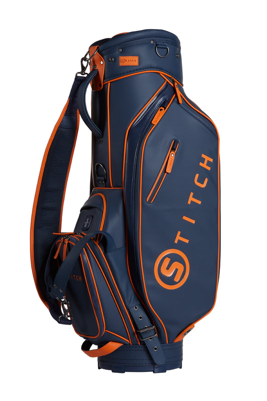 Luxury Golf Bags