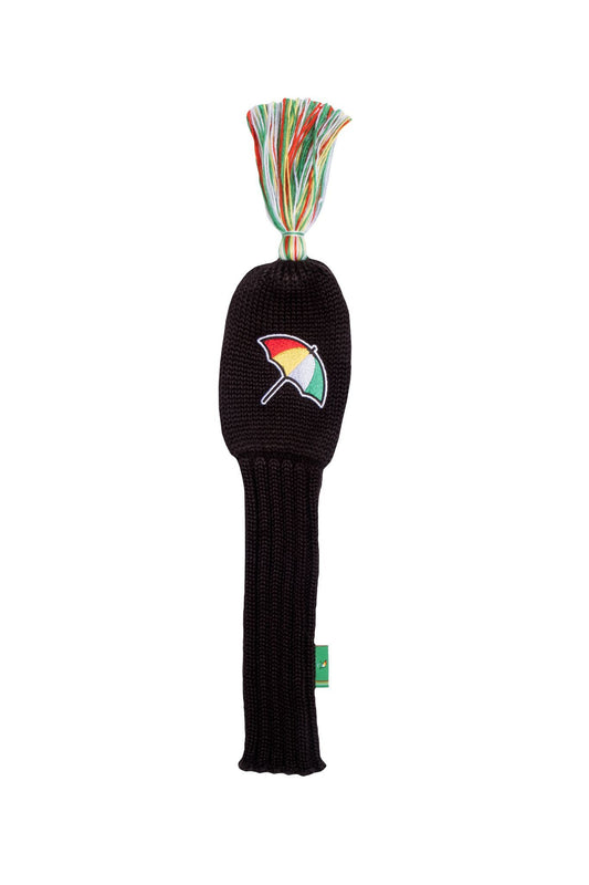 Just 4 Golf: Colorful Knit Golf Club Covers & Accessories, Par