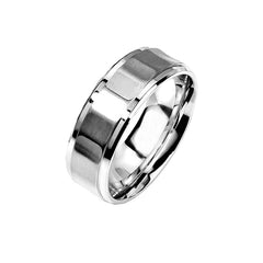 New Arrivals | Blue Steel Jewelry, featuring Stainless Steel, Tungsten ...