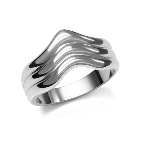 Onvergetelijk Immoraliteit Ziek persoon Paolo - High polished Modern Style Stainless Steel Ring | Blue Steel  Jewelry, featuring Stainless Steel, Tungsten and Titanium Jewelry