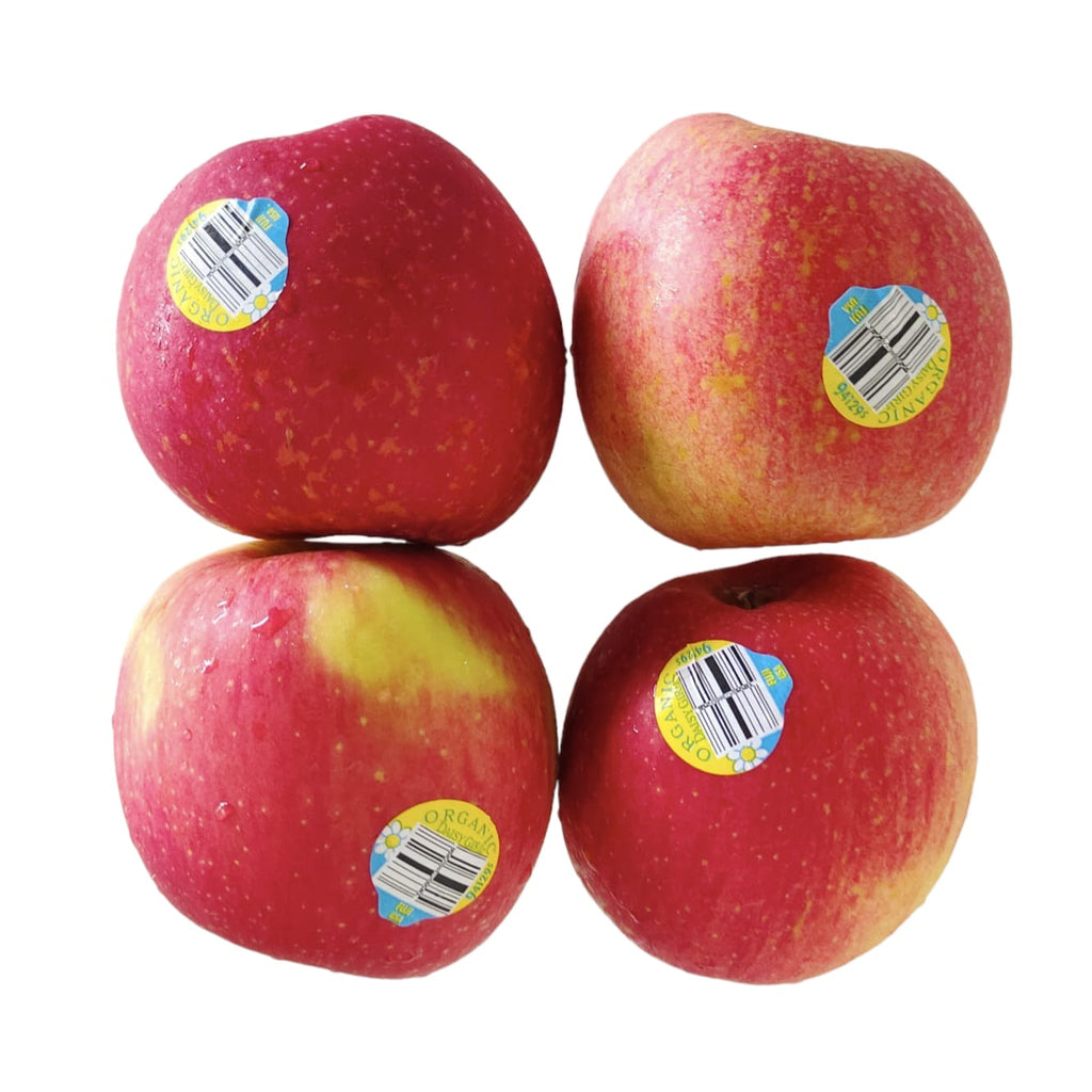 APPRED163WXF  Red Delicious Apple (163CT) - Pacific Coast Fruit Co.