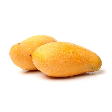 Big mangos