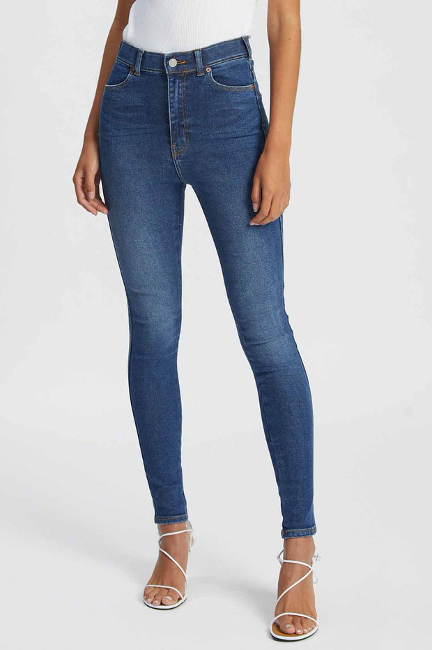 Womens Jeans | Dr Denim Jeans Australia & NZ