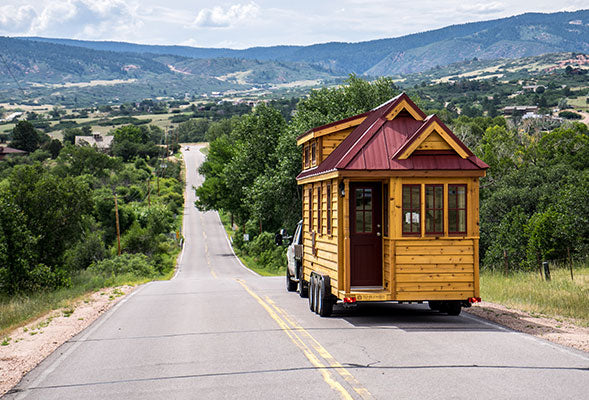 Image result for tiny houses in colorado