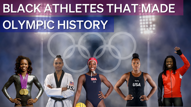 black-athletes-that-made-olympic-history