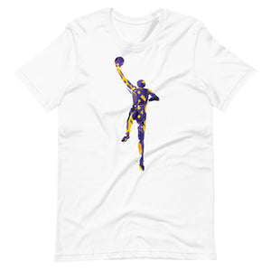 Skyhook - Short-Sleeve Unisex T-Shirt