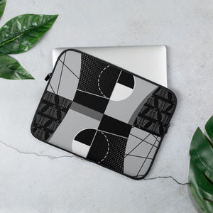 Brooklyn - Laptop Sleeve