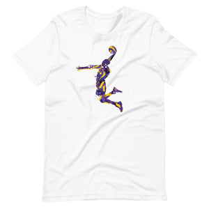 Mamba - Tee shirt manches courtes Unisex 