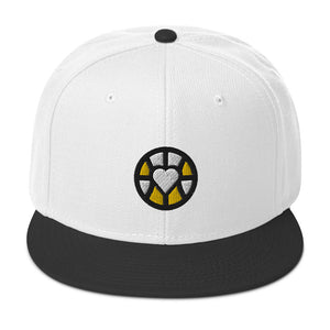 Love - Snapback Hat