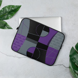 Sacramento - Laptop Sleeve