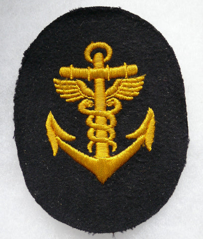 Naval Sleeve Insignia | Kampfgruppe Medals & Badges