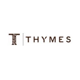 Thymes Eucalyptus White Tea Home Fragrance Mist 3oz