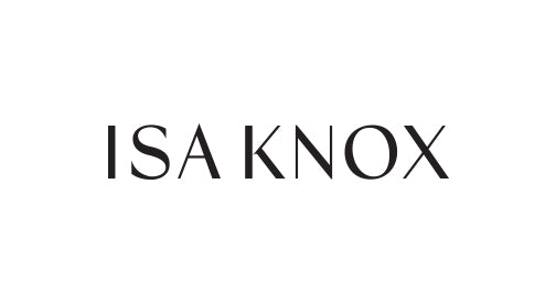 ISA KNOX | Palace Beauty Galleria