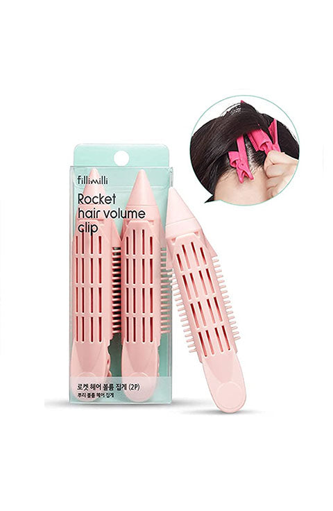 Bcloud Hair Up Pad Seamless Styling Tool Sponge Hair Clip Holder Clips for  Hair Styling Design  Walmartcom