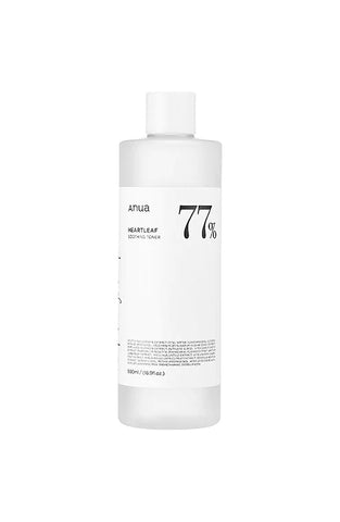 Anua Soothing Toner