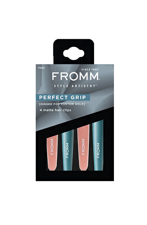 Fromm Premium Hairstyling Cape - Ombre