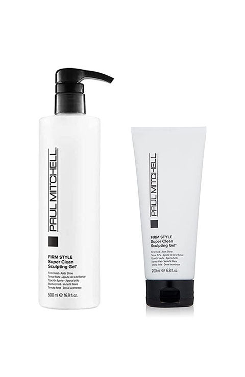 Paul Mitchell Super Sculpt Styling Glaze, 8.5 Ounce Ingredients and Reviews