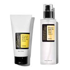 cosrx snail mucin