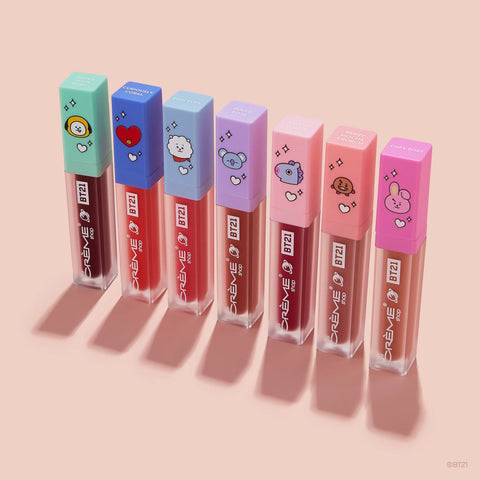 Lip Tint