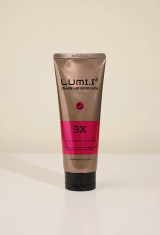 LUMI.I DAMAGE HAIR REPAIR MASK