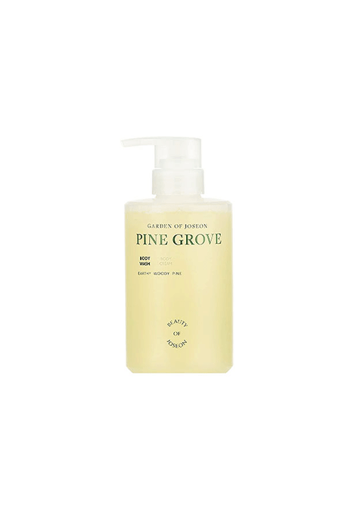 [Beauty of Joseon] Pine Grove Body Wash (400mL/13.5 fl.oz)