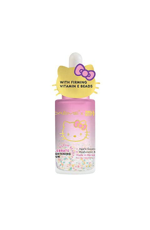 Hello Kitty Luv Wave Brush Collection (Set of 5) – The Crème Shop