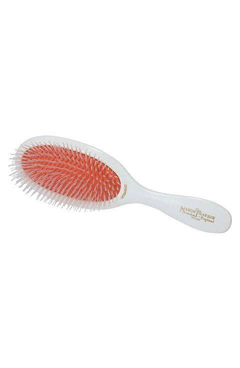 Mason Pearson Handy Bristle Dark Ruby B3 | Palace Beauty Galleria