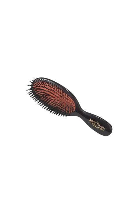 Mason Pearson Handy Bristle Dark Ruby B3 | Palace Beauty Galleria