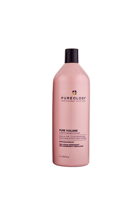 Pureology Pure Shamoo or Conditioner 33.8 oz | Palace Beauty Galleria