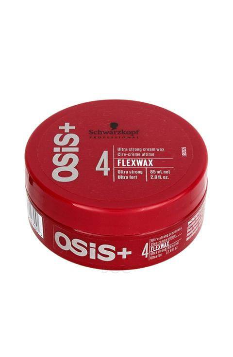 Osis Matte Paste  N Gents