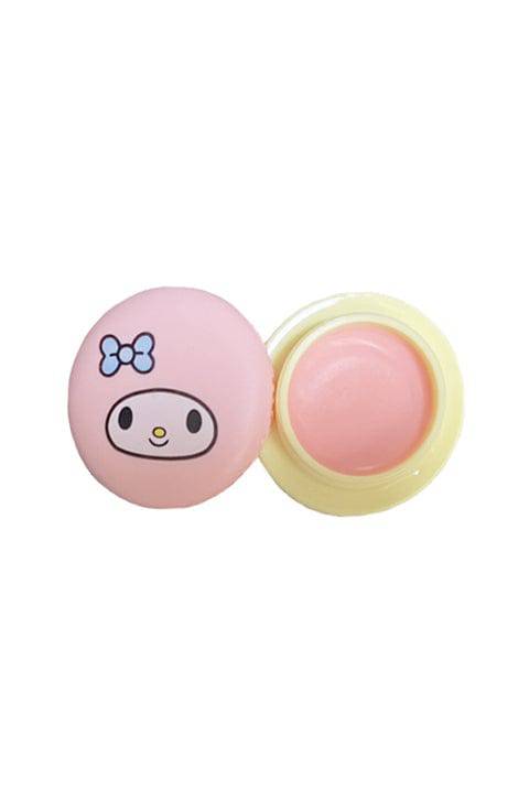 The Crème Shop | BT21: Macaron Lip Balm Complete Collection, Set of 7 ($63  Value)