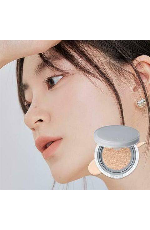 NEW] rom&nd Bare Water Cushion 5 Shades – romandglobal