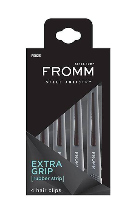 Fromm Premium Client Hairstyling Cape - Palms Print