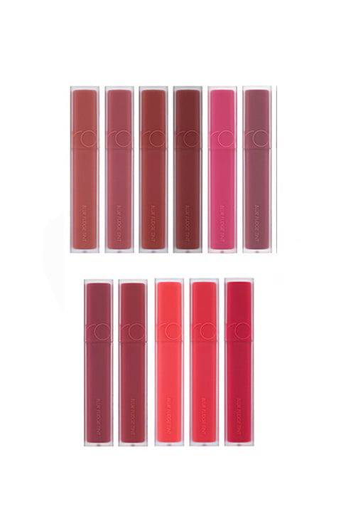 Rom&nd ROMAND Juicy Lasting Tint 5.5g Milk Grocery Edition Lip