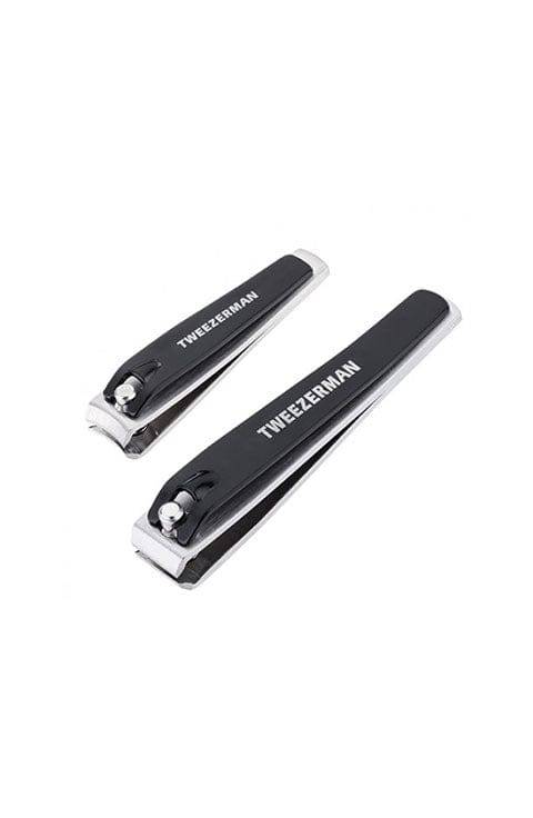 Tweezerman Precision Grip Toenail Clipper