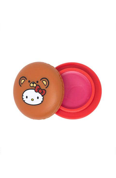 The Crème Shop | BT21: Macaron Lip Balm Complete Collection, Set of 7 ($63  Value)