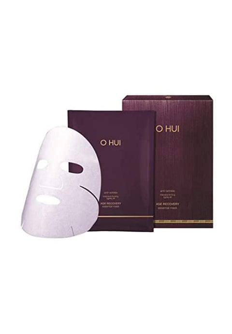 OHUI Age Recovery Cream special gift set ( wrinkle care ) – Inoar