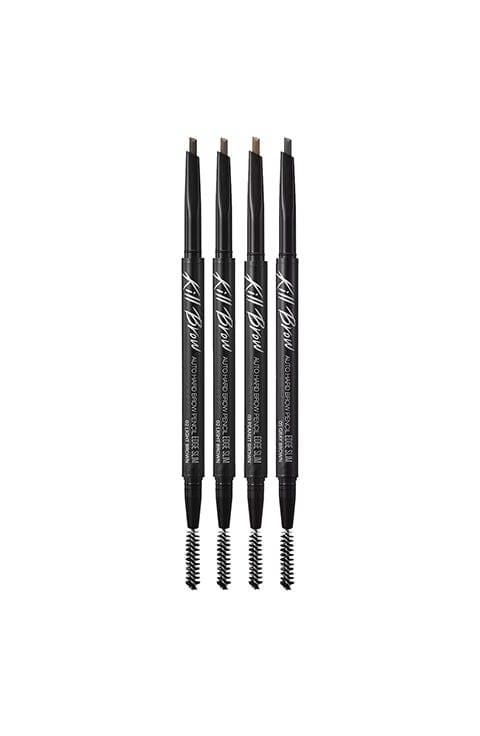 CLIO Kill Brow Auto Hard Brow Pencil 0.31g -4 Color | Palace