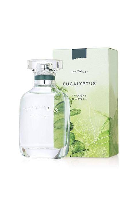 Buy Thymes Eucalyptus White Tea Body Wash Online