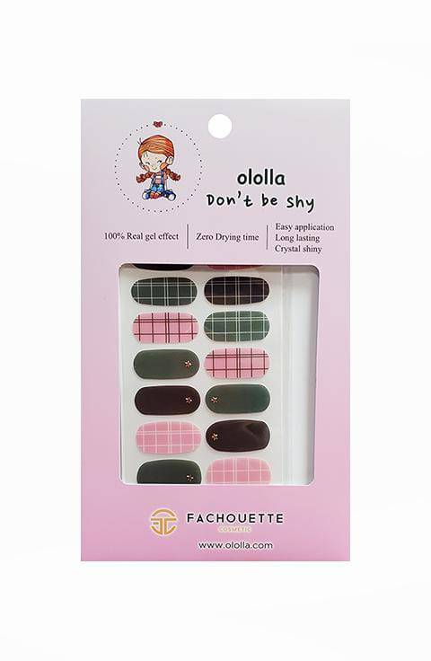 Creme Shop Hello Kitty Nail Decal with Polish Kit - World Market