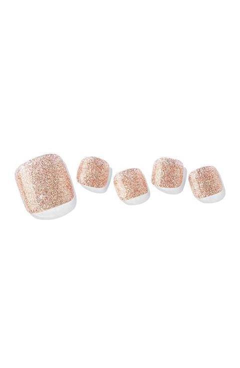 The Crème Shop X Hello Kitty And Friends Nail Decals