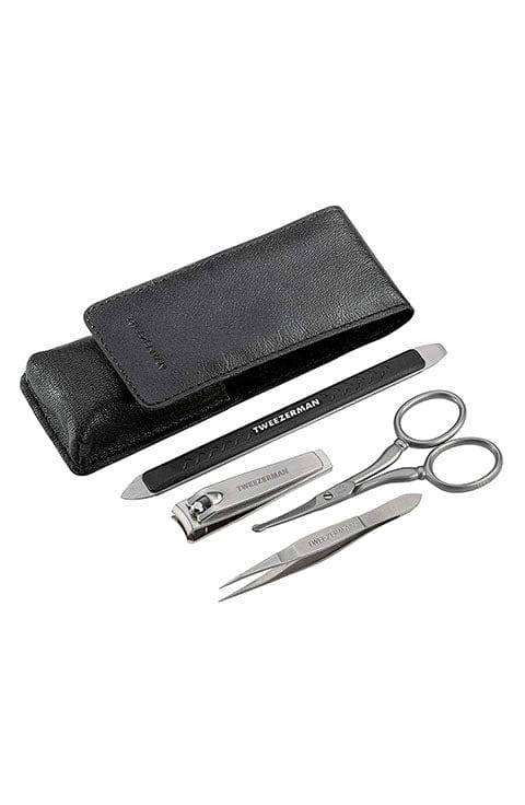 Galleria Mini Rescue Kit, Tweezerman Nail Palace 1 | EA, Multi Beauty